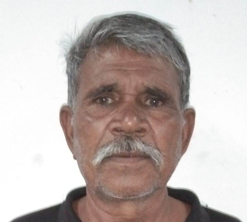 Valjibhai Patel-Anand Dham